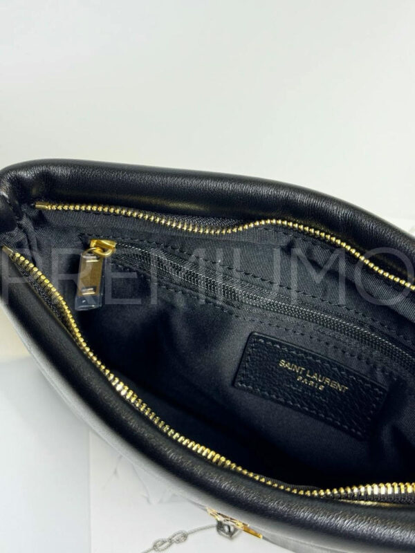 Yves Saint Laurent клатч PR242022 6