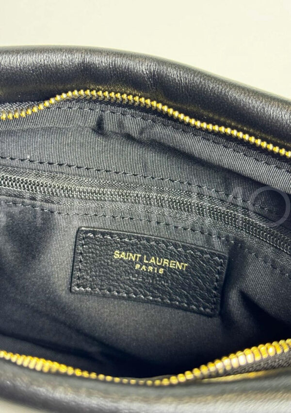Yves Saint Laurent клатч PR242022 7