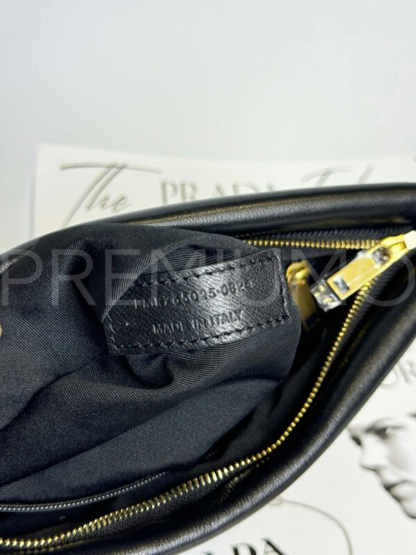 Yves Saint Laurent клатч PR242022 8
