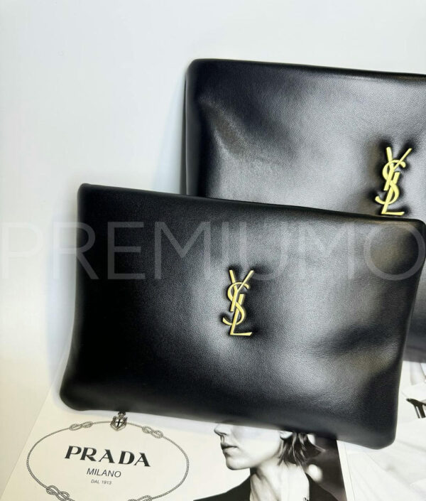 Yves Saint Laurent клатч PR242022