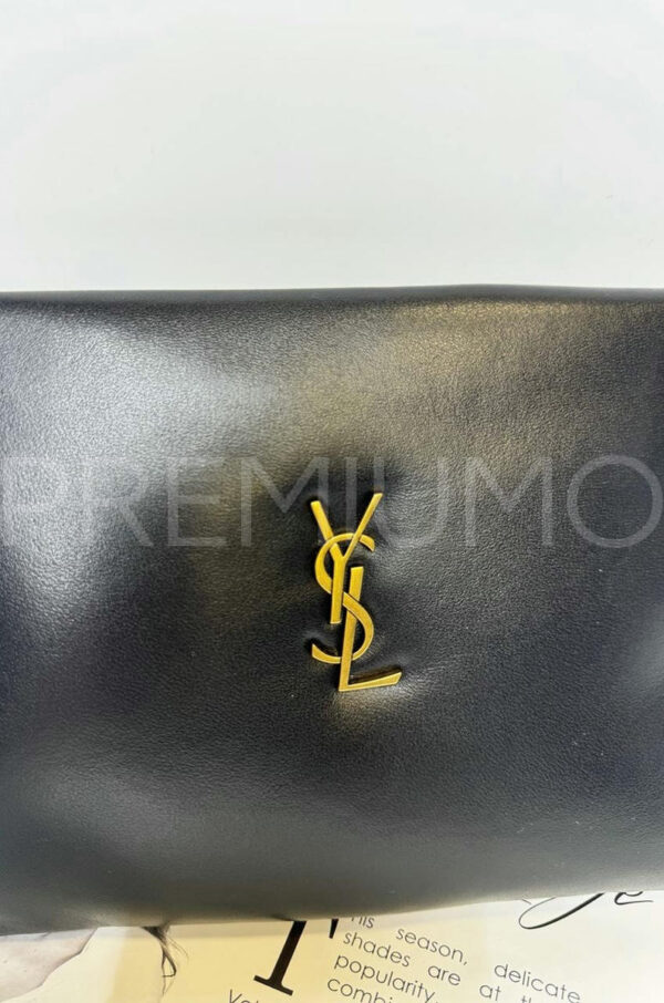 Yves Saint Laurent клатч PR242022 3