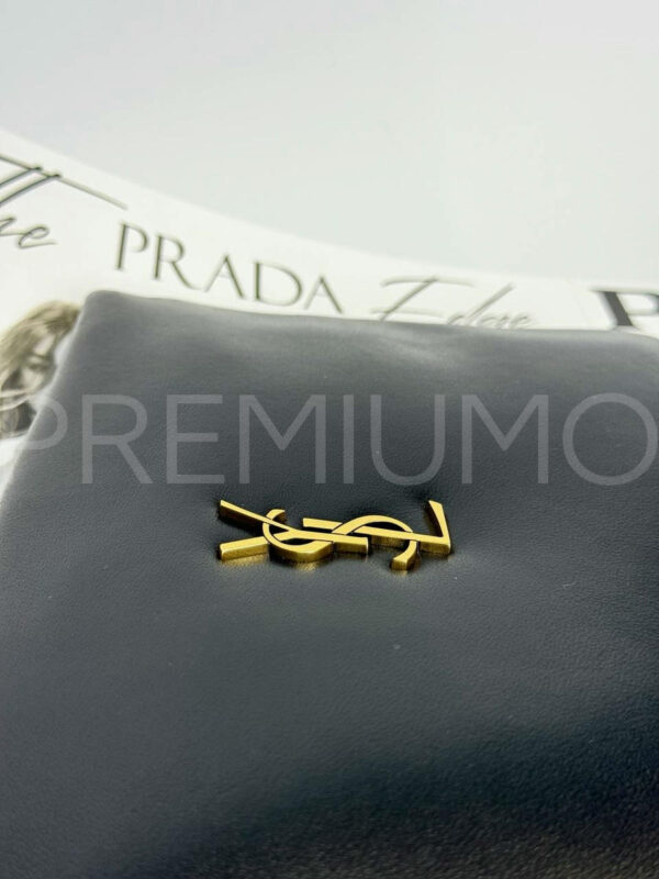 Yves Saint Laurent клатч PR242022 5