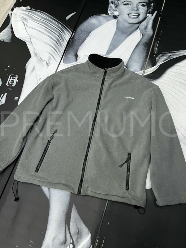 Miu miu бомбер PR638666