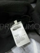 Miu miu бомбер PR256353 10