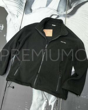 Miu miu бомбер PR256353