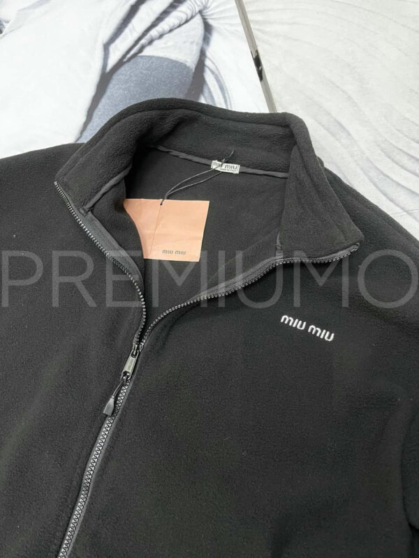 Miu miu бомбер PR256353 2