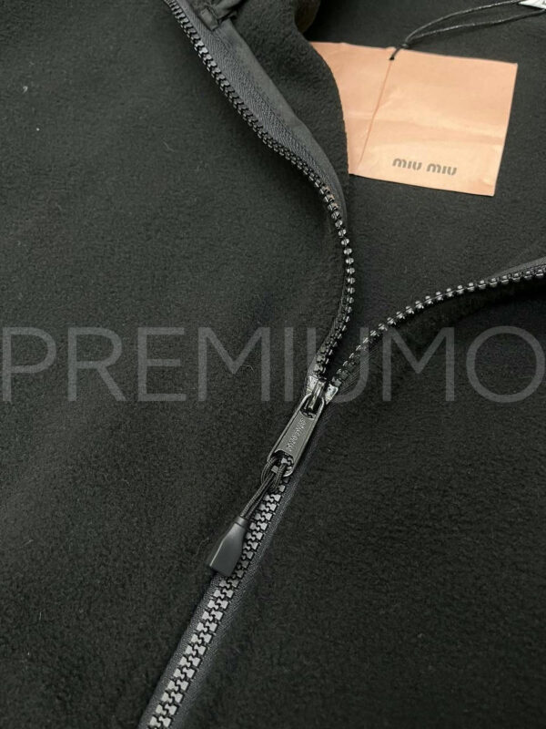 Miu miu бомбер PR256353 3