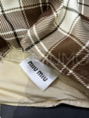 Miu miu бомбер PR766210 14