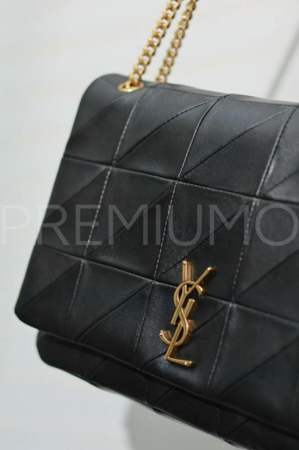 Yves Saint Laurent сумка PR109538 2