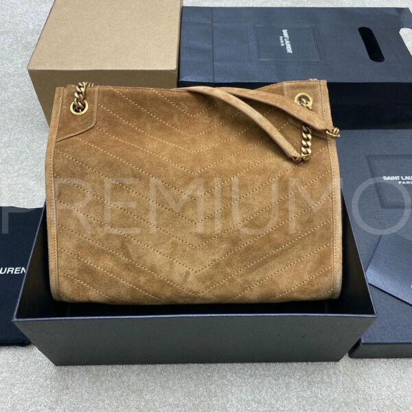 Yves Saint Laurent сумка PR487828 2