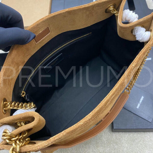 Yves Saint Laurent сумка PR487828 3