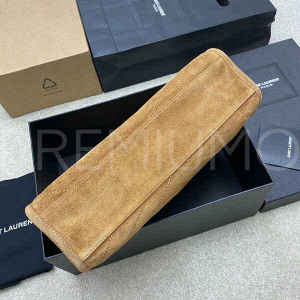 Yves Saint Laurent сумка PR487828 5