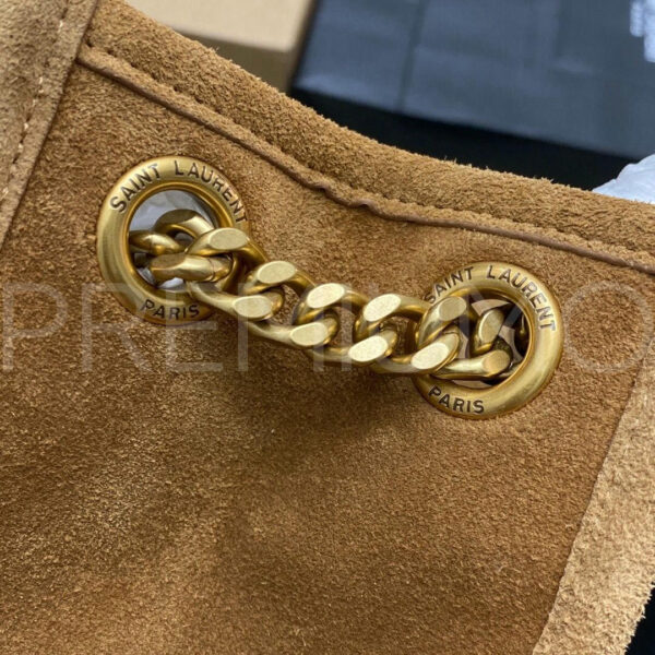 Yves Saint Laurent сумка PR487828 6