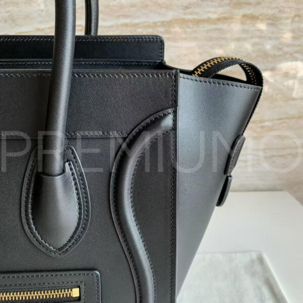 Celine сумка PR160459 6