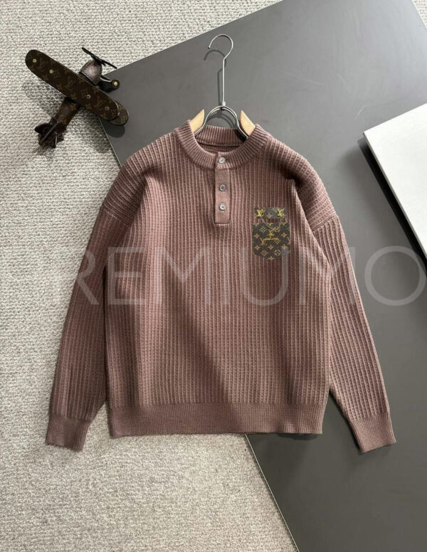 Louis Vuitton свитер PR444537