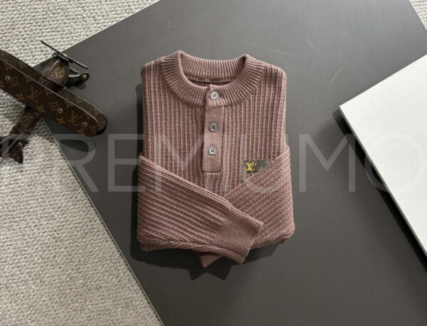 Louis Vuitton свитер PR444537 3