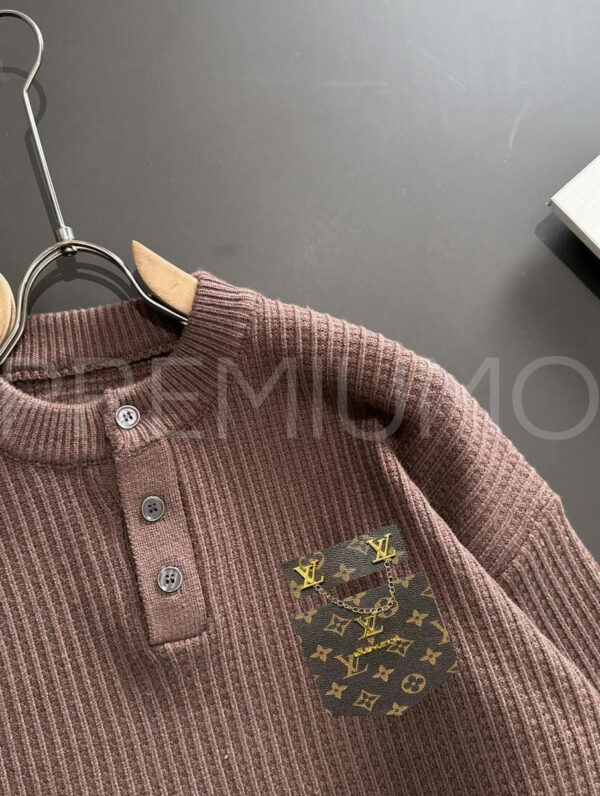 Louis Vuitton свитер PR444537 5