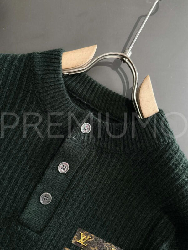 Louis Vuitton свитер PR741604 8