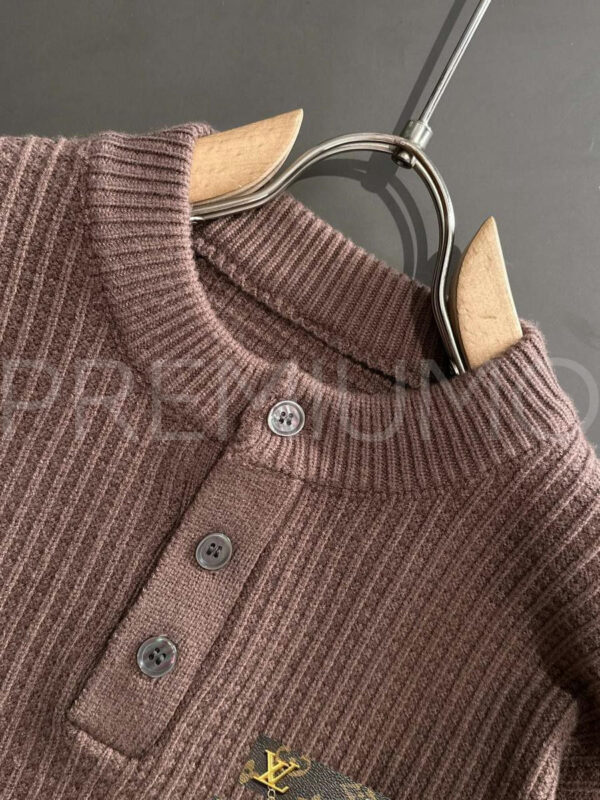 Louis Vuitton свитер PR444537 9