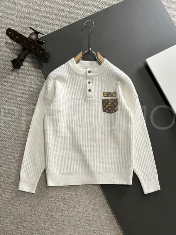 Louis Vuitton свитер PR559996