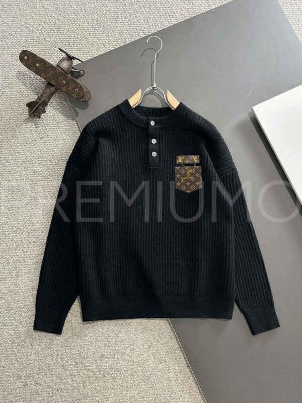 Louis Vuitton свитер PR161679