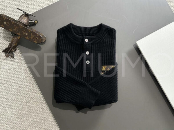 Louis Vuitton свитер PR161679 3
