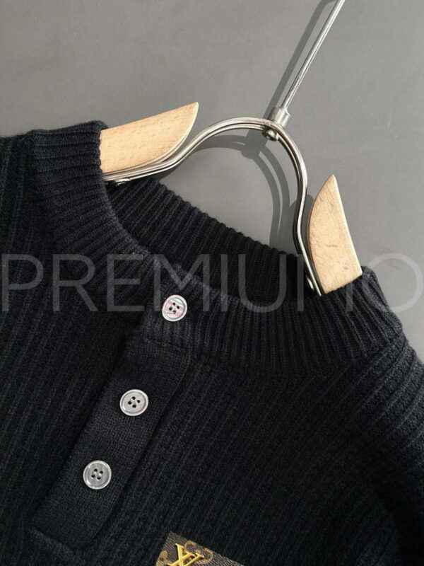 Louis Vuitton свитер PR161679 8