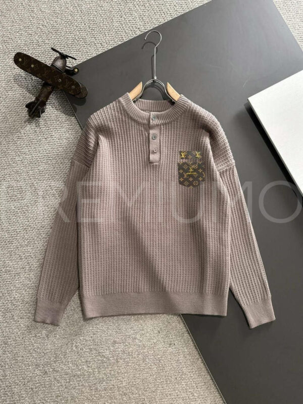 Louis Vuitton свитер PR865609