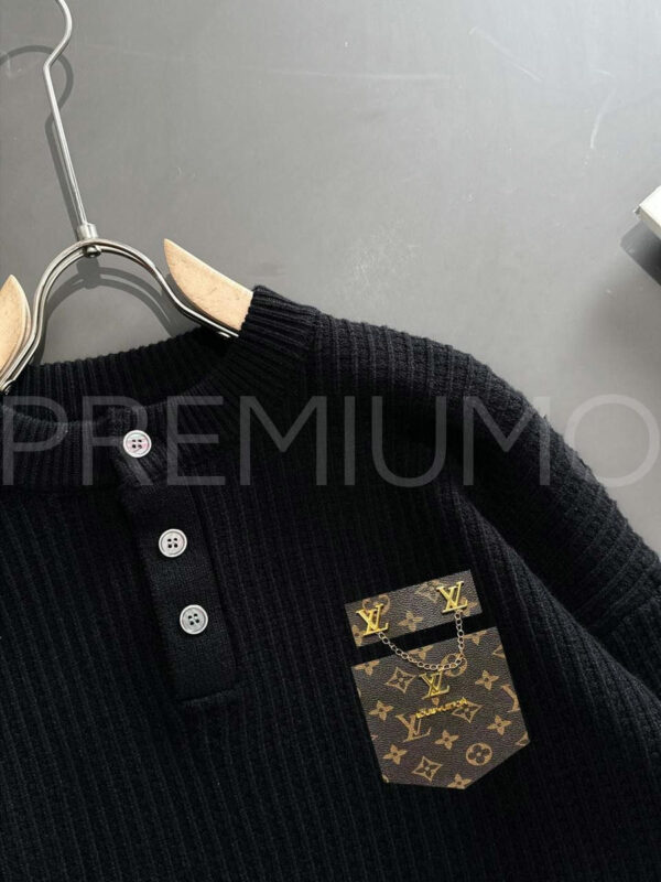 Louis Vuitton свитер PR161679 5