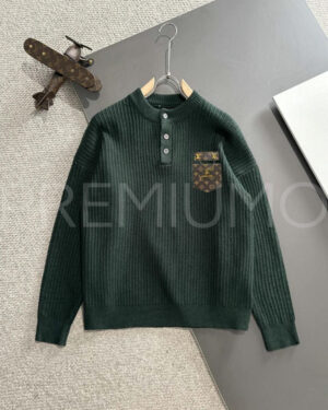 Louis Vuitton свитер PR741604