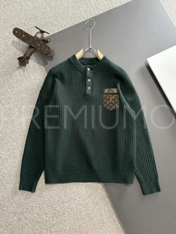 Louis Vuitton свитер PR741604