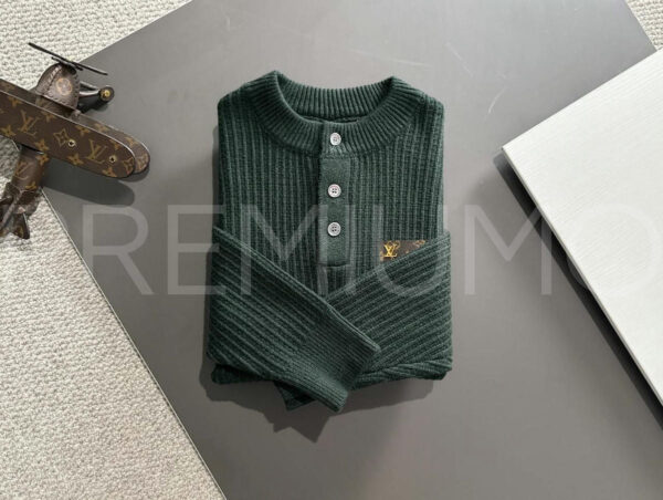 Louis Vuitton свитер PR741604 3