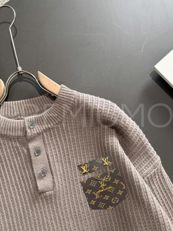 Louis Vuitton свитер PR865609 4