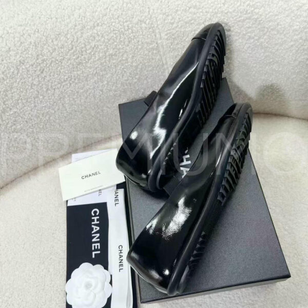 Chanel балетки PR813257 6