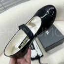 Chanel балетки PR813257 16