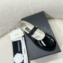 Chanel балетки PR813257 17
