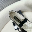 Chanel балетки PR813257 18