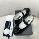 Chanel балетки PR813257 12