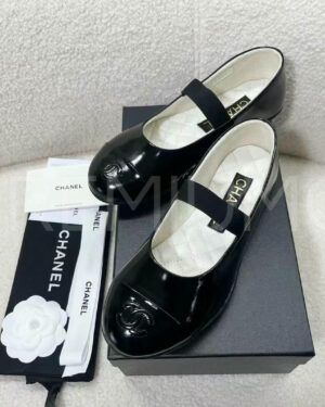Chanel балетки PR813257