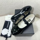 Chanel балетки PR813257 14