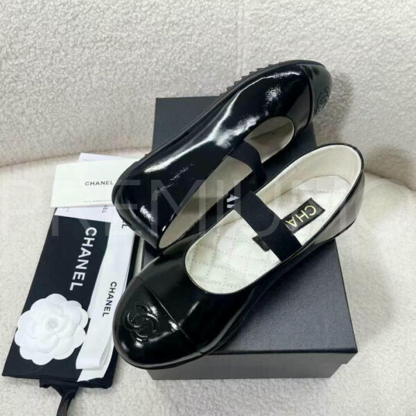 Chanel балетки PR813257 5