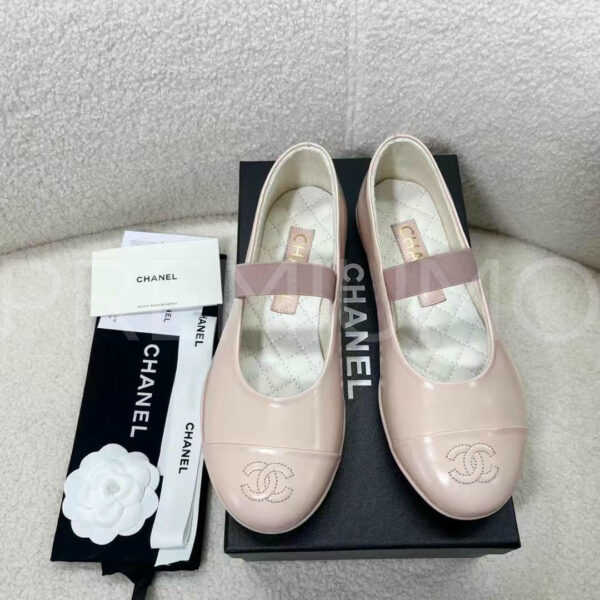 Chanel балетки PR932636 2