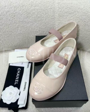 Chanel балетки PR932636