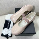 Chanel балетки PR932636 13
