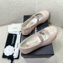 Chanel балетки PR932636 14