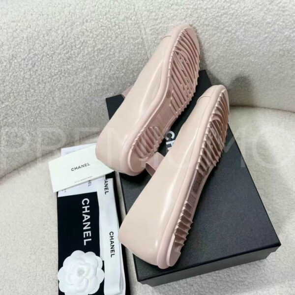 Chanel балетки PR932636 6
