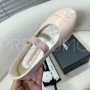 Chanel балетки PR932636 17