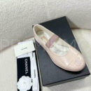 Chanel балетки PR932636 18