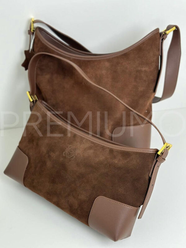 Loewe сумка PR603676 7