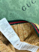 Gucci свитер PR394964 10